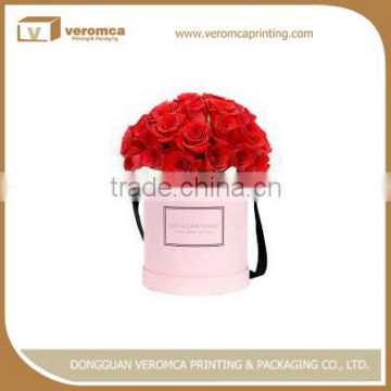 China Supplier hat box packagings
luxury printed round gift boxes