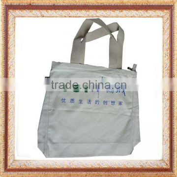eco-friendly promotional cotton bag