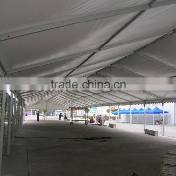 Best waterproof event canopy with PVC Fabric Aluminum Frame