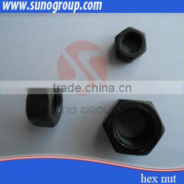 Manufacturers Selling High Quality hex head bolt with hole