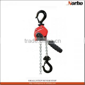 Lever Hoist&Lever Block 0.25T To 5T