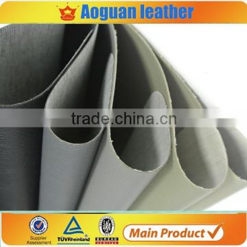 nonwoven backing technics and pvc material pvc synthetic leather furniture sofa T6551