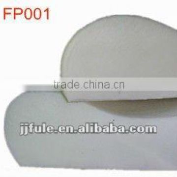 China memory foam contour pillow