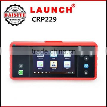 2016 Top Rated!! 100% Original Launch Creader CRP229 Android System OBD2 diagnostic tool With the function of Engine Oil