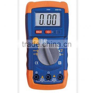 Capacitance Inductance Meter