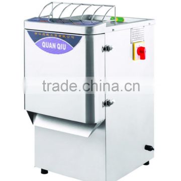 100-300kgs Electric Stainless Steel Vegetable Cutter