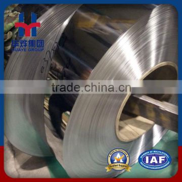 Brand Position Of Stainless Steel Coil 201