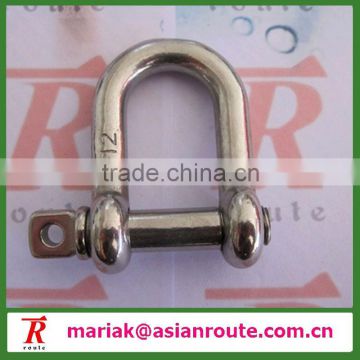 304 stainless steel rigging screw