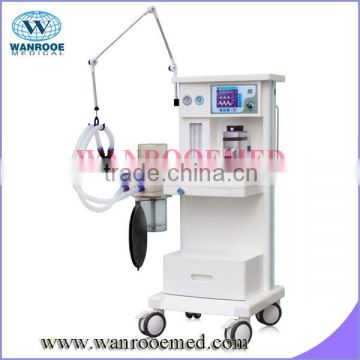 AMJ-560B2 Anesthesia Machine Ventilator with with LCD Display