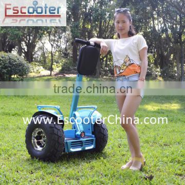 Best China electric chariot,self balancing electric chariot scooter for sale