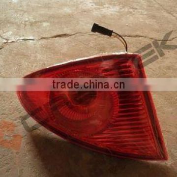 YUTONG spare parts left brake light