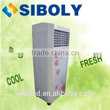 New Condition and Cooling Only Cooling celsius air cooler 4000m3/h