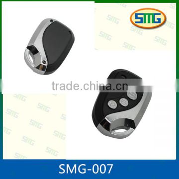 wireless transmitter sliding gate operator universal car remote key SMG-007