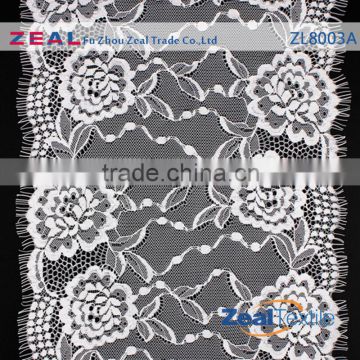 Cheap Good Quality Factory Supply 2016 cotton lace
