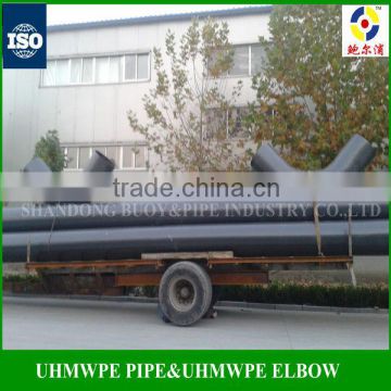 Coal Mining Pipes
