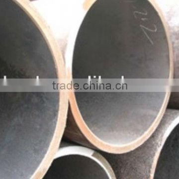 ASTM A 53 B LSAW Steel pipe