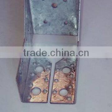 galvanized metal joist hanger with low price