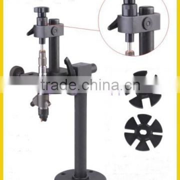 2016 new diesel fuel common rail injector dismounting stand flip