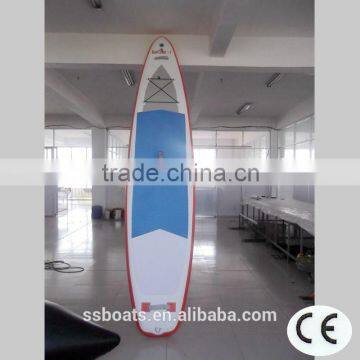 10'6'/11' inflatable stand up paddle board/ inflatable surfboard/ SUP inflatable