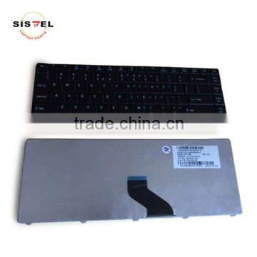 layout brazil laptop keyboard for acer 8731