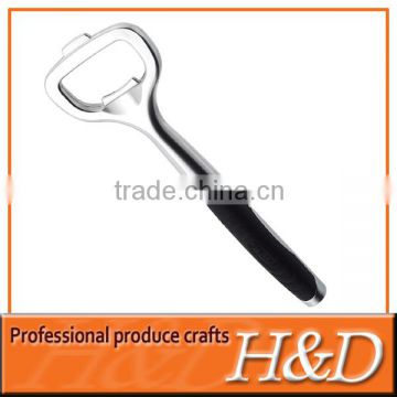 2013 Wenzhou manufacture stainless steel bottle openers with custom logo for household