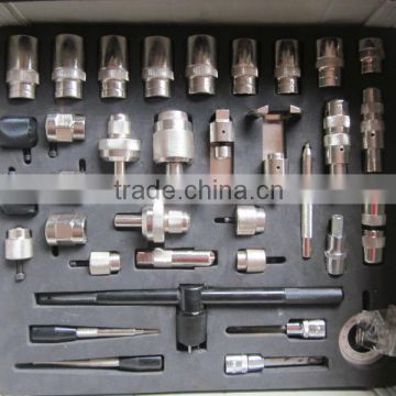 common rail hand tool , injector dismantle tool kits