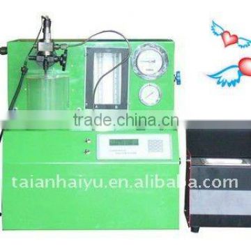 low noise,and saving energy,PQ-1000 Common Rail Test Bench