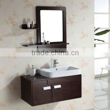 Hotel Wood Bathroom Furniture Bathroom Vanity Hotel wooden bathroom furniture