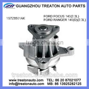 Auto Water Pump for Fordfocus price fordfocus 140 2.3L WATER PUMP 01-04' oem 1S7G8501AL 1S7G8501AN