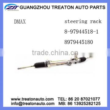STEERING RACK 8979445180,8-97944518-1 FOR D-MAX LHD