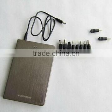 16000mAh Portable laptop power bank external battery charger MS-200PB-16