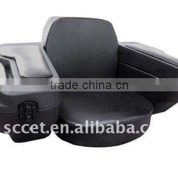 43L Rotational Moulding ATV Box with Seat and Cushion