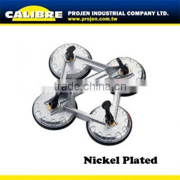 CALIBRE Four Heads / 4 pads Suction cups lifter