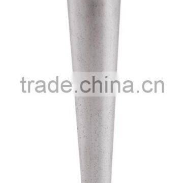 long iron chrome tubular sofa legs A807