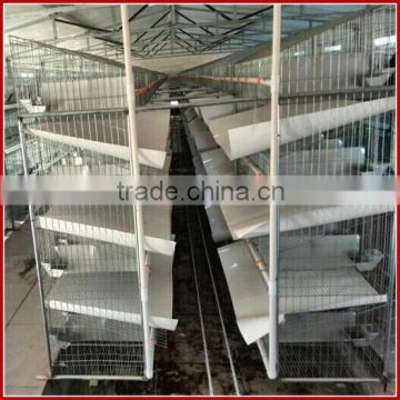 Metal Wire Rabbit Cages For Sale