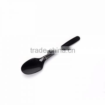Promotional Top Quality Yogurt Plastic Spoon