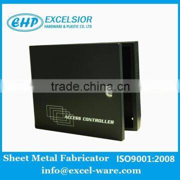 OEM custom sheet metal box manufacturer ShenZhen GuangDong