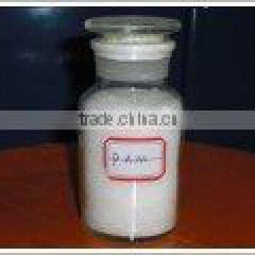 High quality Polyacrylamide PAM for drinking water treatment