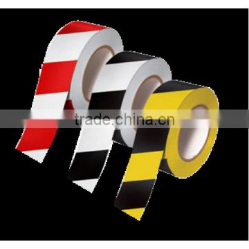 Min Order PE Barricade Warning Tape Used for Danger Areas