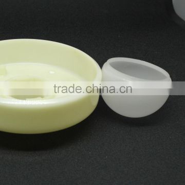 Shanghai manufacturers for plastic LED light bulb cover