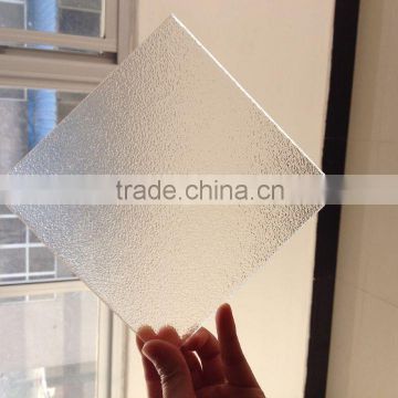 cast transparent acrylic sheet hot product