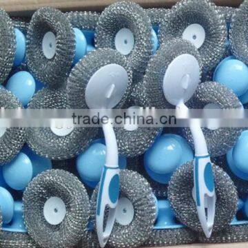 High quality Gi mesh scrubber with best price