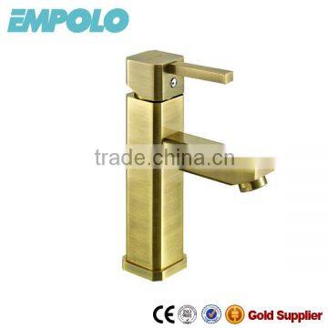 single-lever basin mixer 98 1101