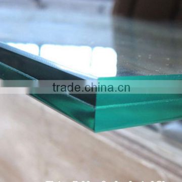 Two layer laminated glass price