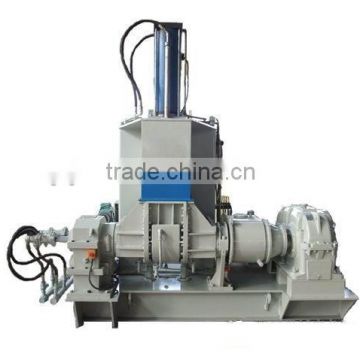 quality reliable Rubber & plastic dispersion mixer/rubber kneader of best quality