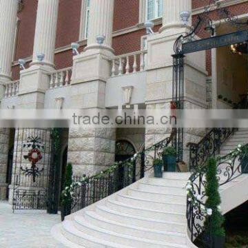 Railing Steel Railing Garden Railing Outdoor Railing