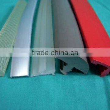 profile pvc edge bading T iterm