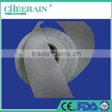 Big Production Ability Non Woven Fabric Roll Cheap