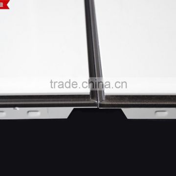 easy to maintain new type aluminum suspended false ceiling