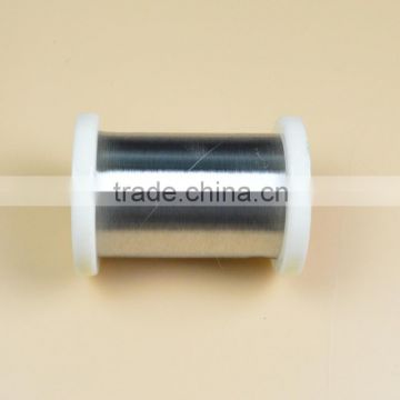 [304 0.04mm] stainless steel fine wire